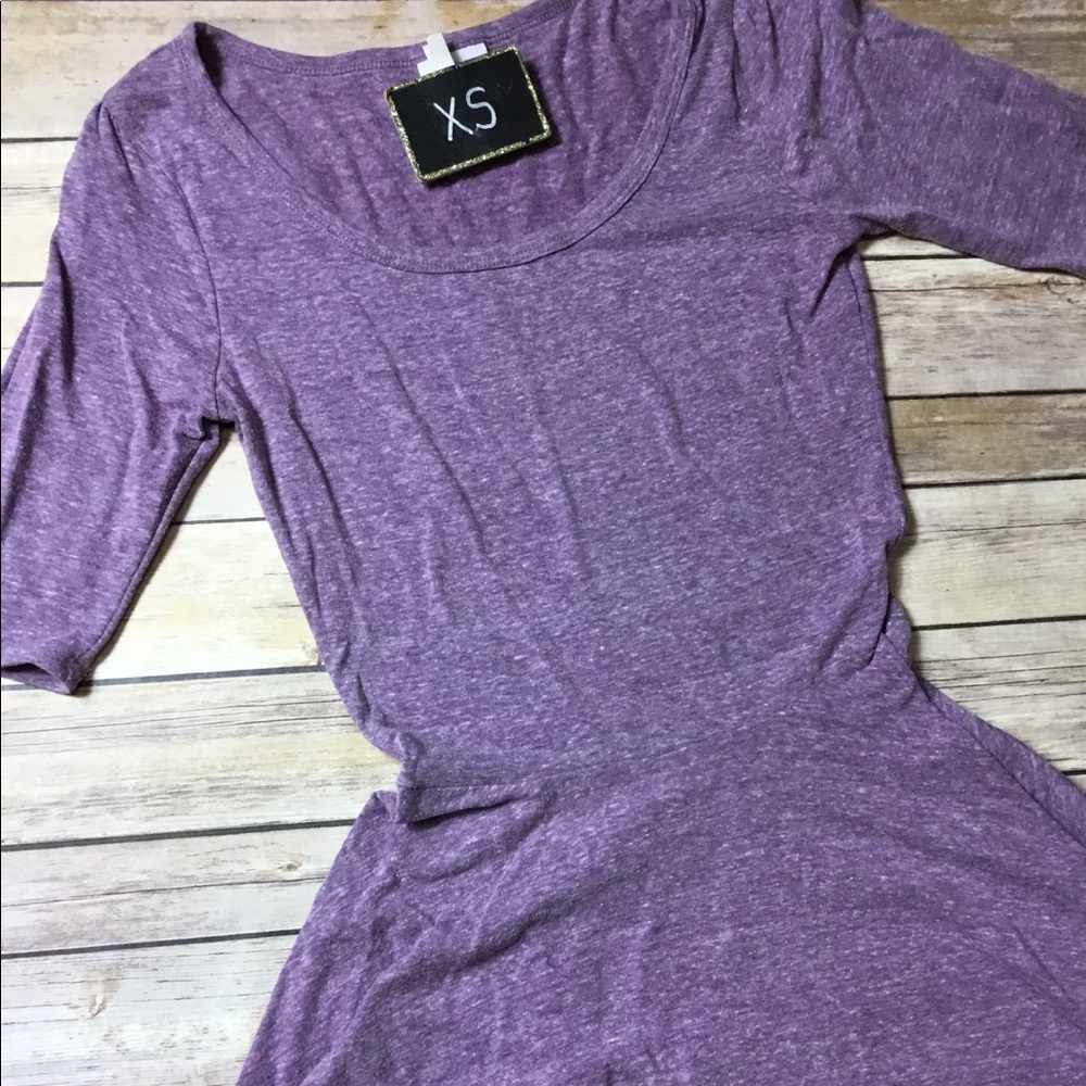 Lularoe Nicole dress XS